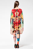 Shirley dress High Noon