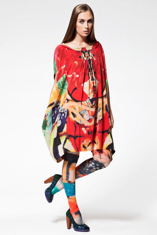 Shirley dress High Noon