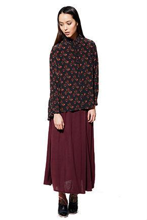 Sonja shirt Rose of Cairo