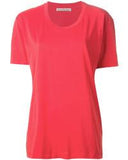 Bijou T-shirt Poppy Red