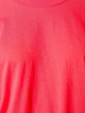 Bijou T-shirt Poppy Red