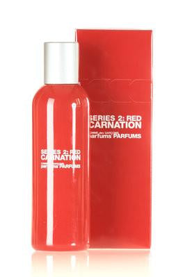 CARNATION SERIES 2 RED Parfums