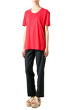 Bijou T-shirt Poppy Red