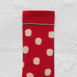 Paradis Blood Orange Polka Dots