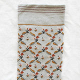Mid-gray wallpaper socks