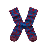 Paradis Cobalt Blue Ikat