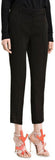 Cora stretch trousers black