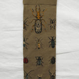 INSECTES FAUVE