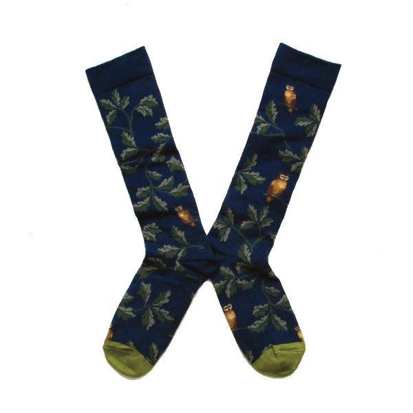 HIBOUX INDIGO