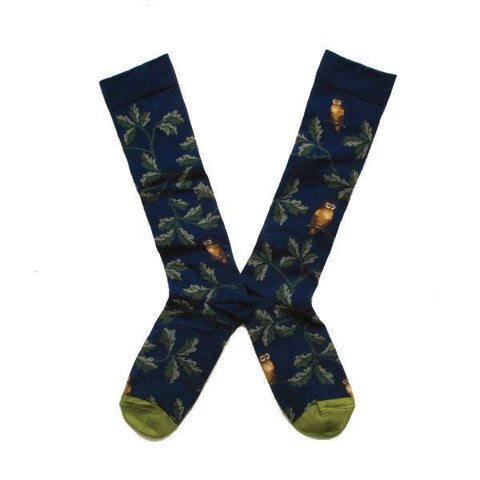 HIBOUX INDIGO