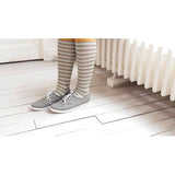Fawn stripes socks