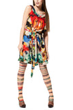 Liz High Noon dress