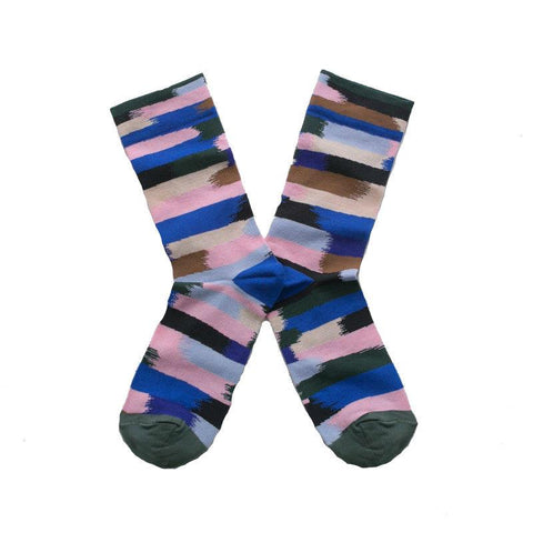 Multicolore Patchwork