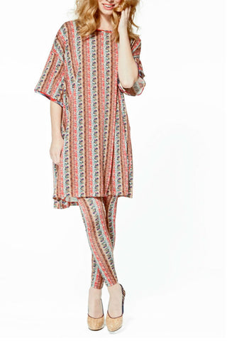 Pariapichiu Allpa dress