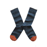 Les Unies Plain Slate Blue
