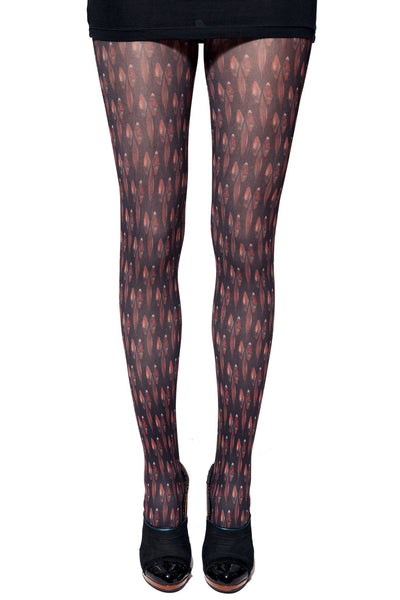 Rose of Cairo tights