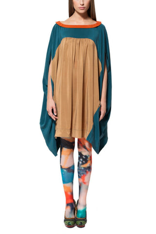 Shirley dress Green