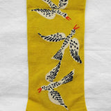 OISEAUX SULFURE