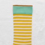 Paradis Sulfur Yellow Stripe